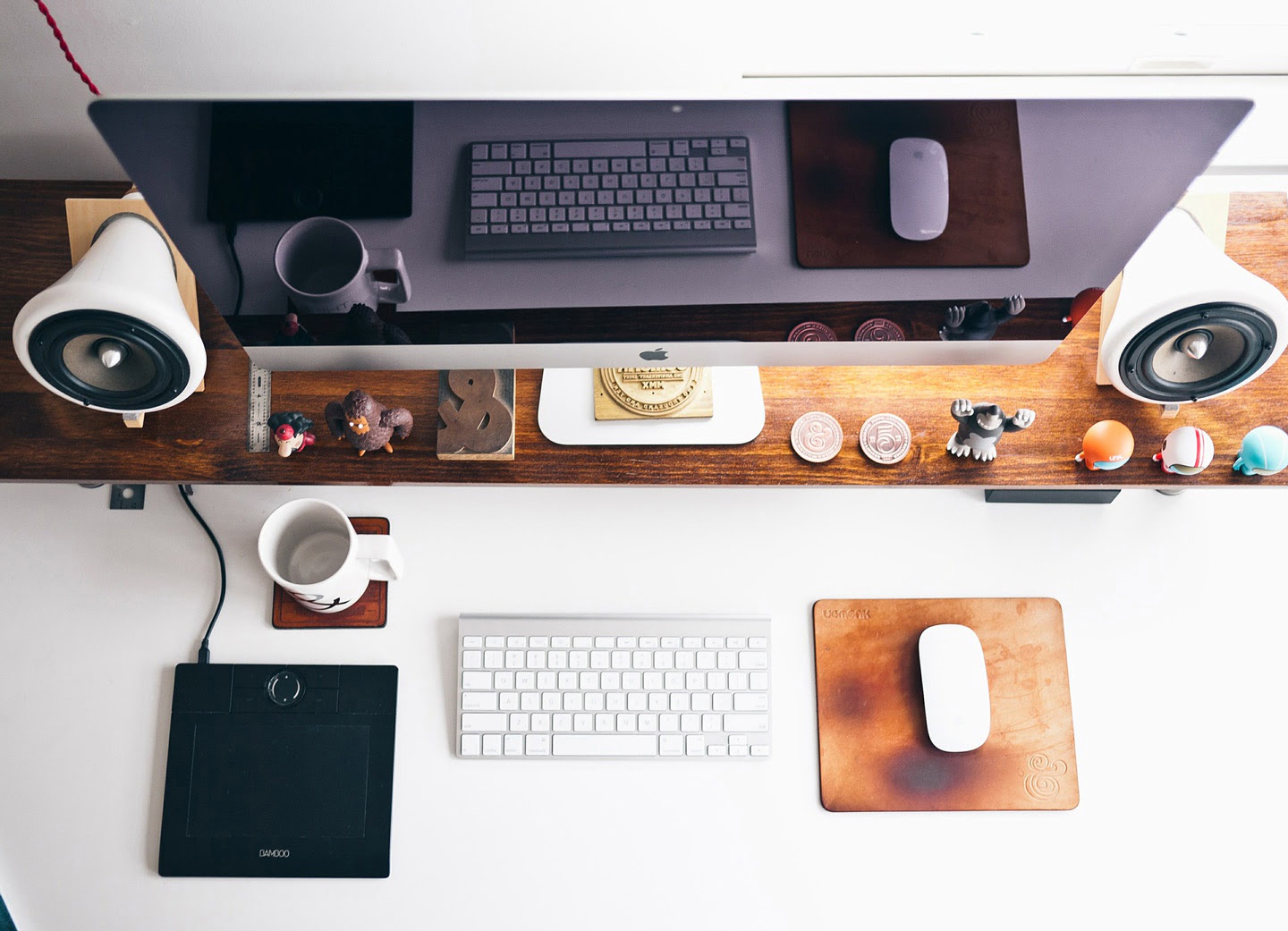 Work Space Design