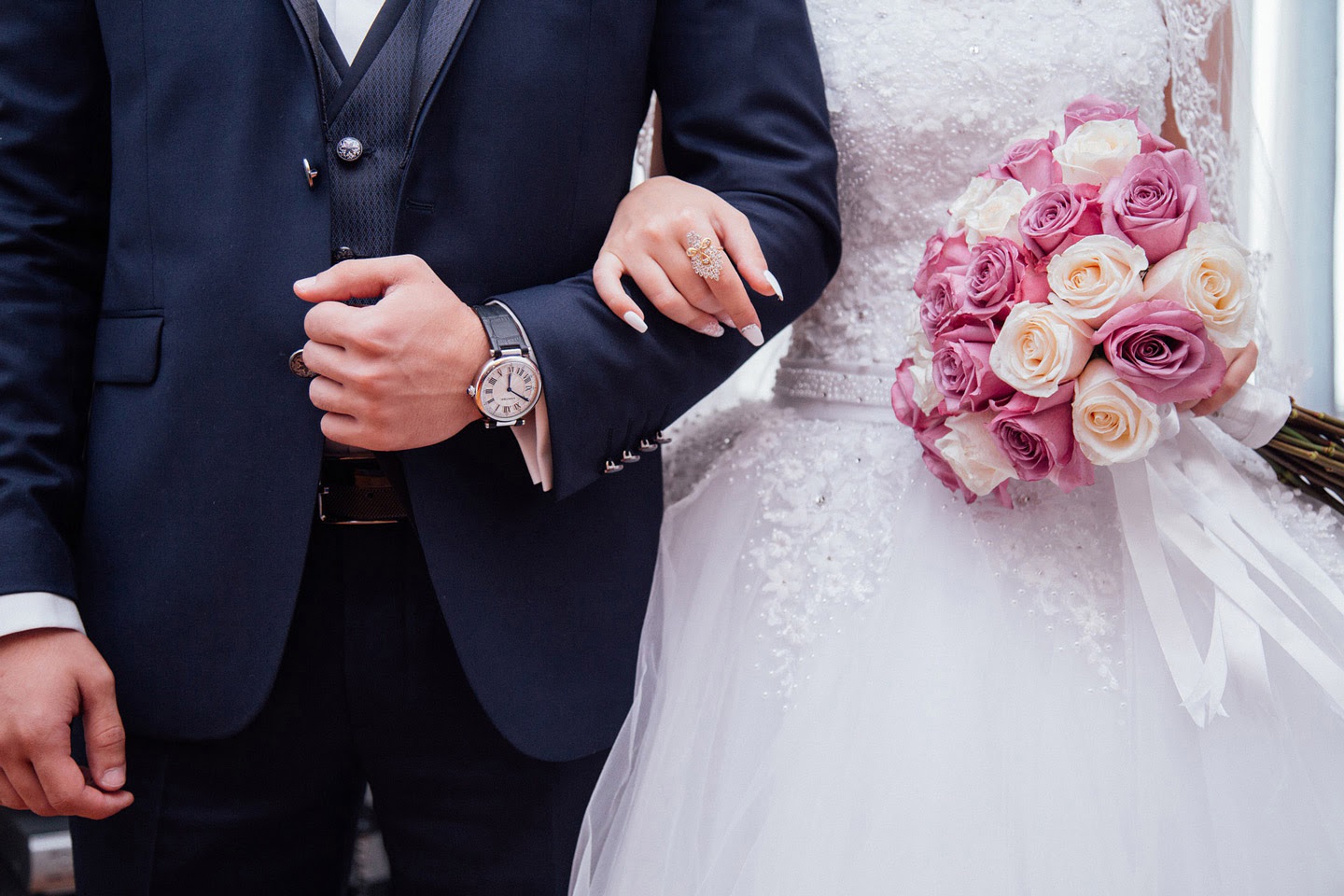 Wedding Photo Shooting